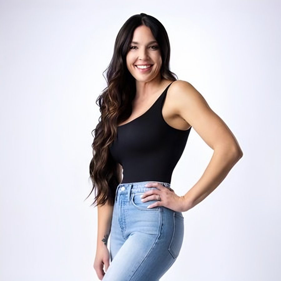 Valerie Baker, NP — nurse practitioner and injector at Bella Roma Med Spa